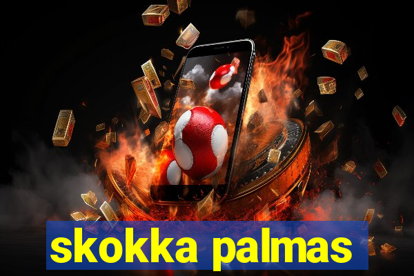 skokka palmas